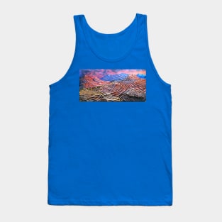 EL ACANTILADO Tank Top